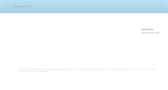Desktop Screenshot of gprizebond.net